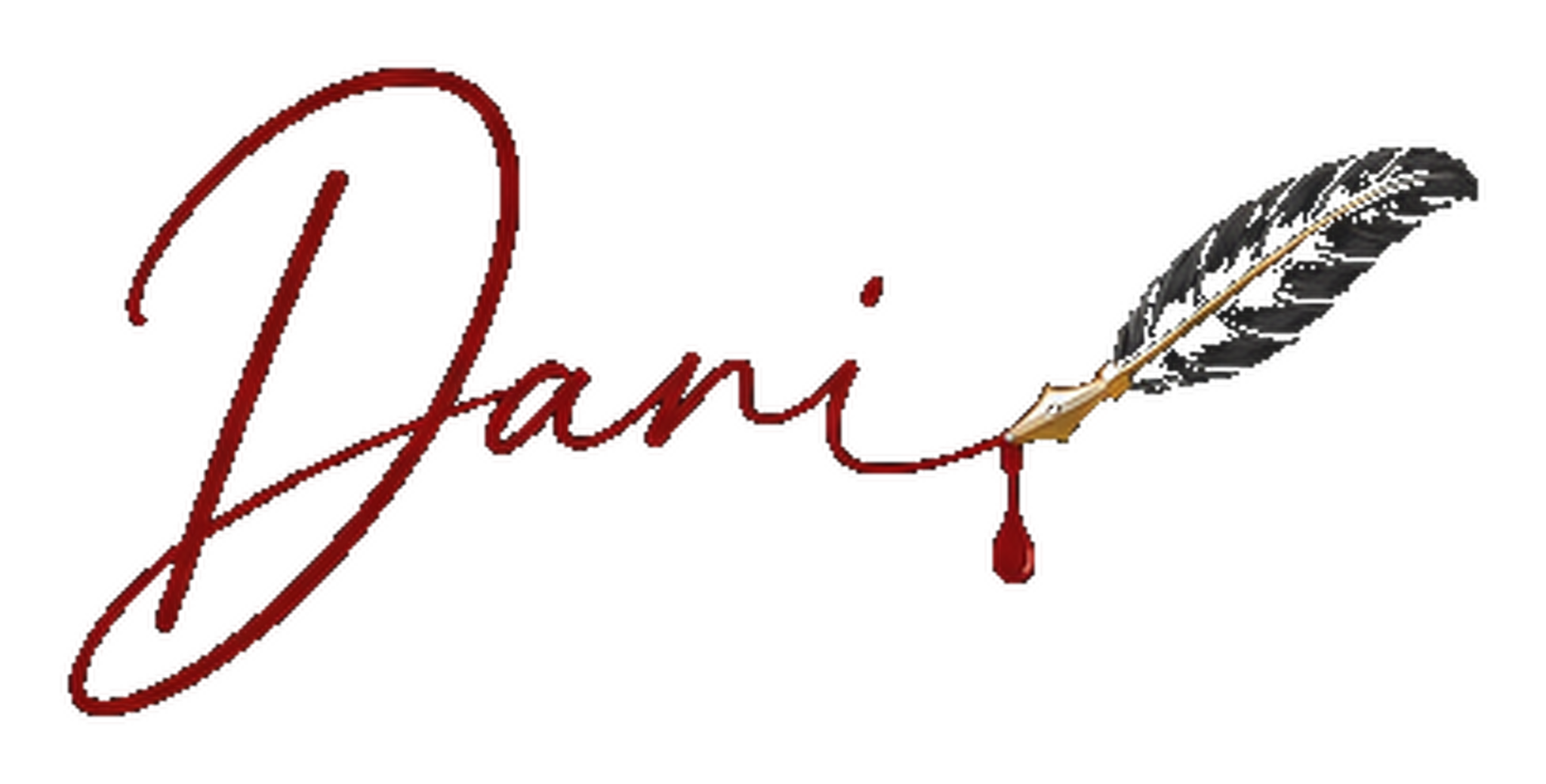 Dani Distrutto signature